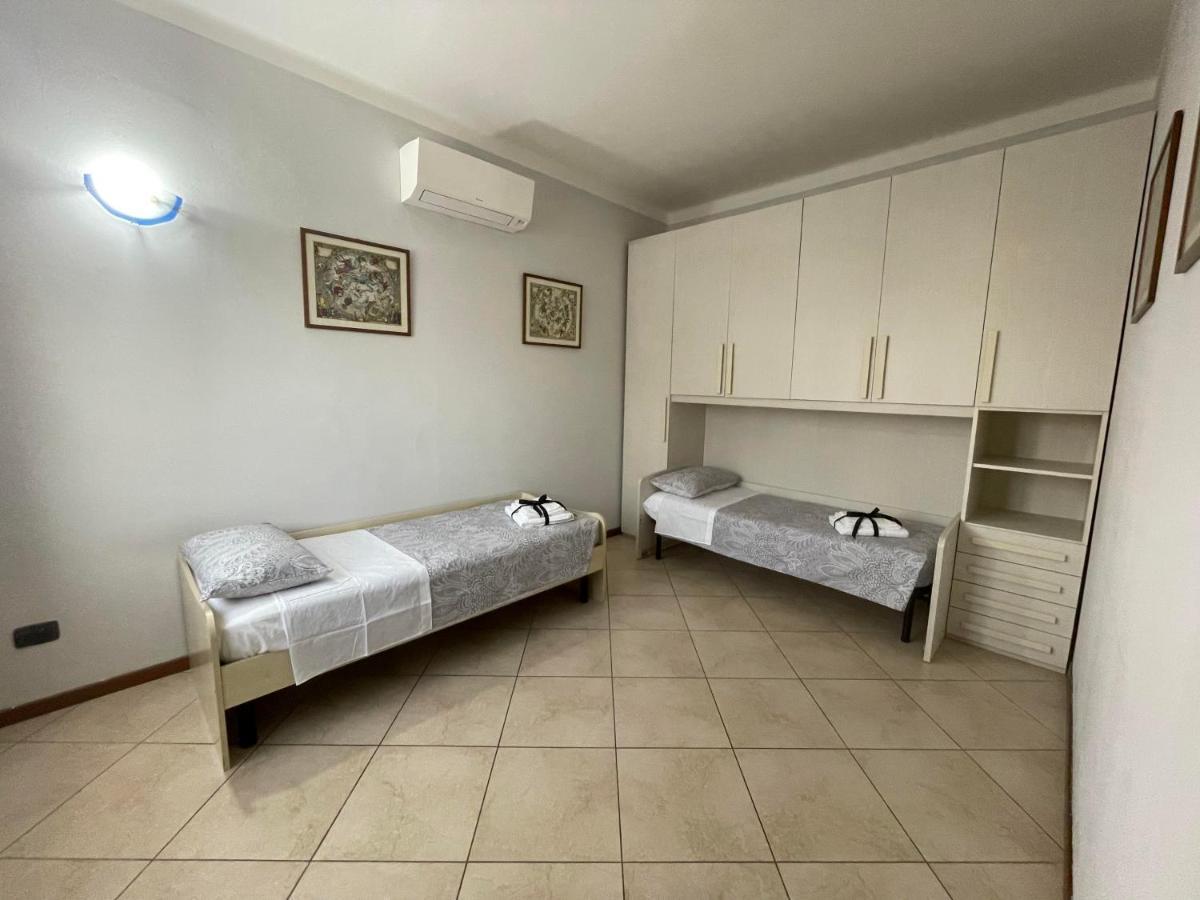 Moonlight Verona Exterior foto